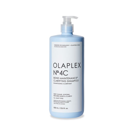 Olaplex Bond Maintenance Clarifying N 4C Shampoo 1000ml
