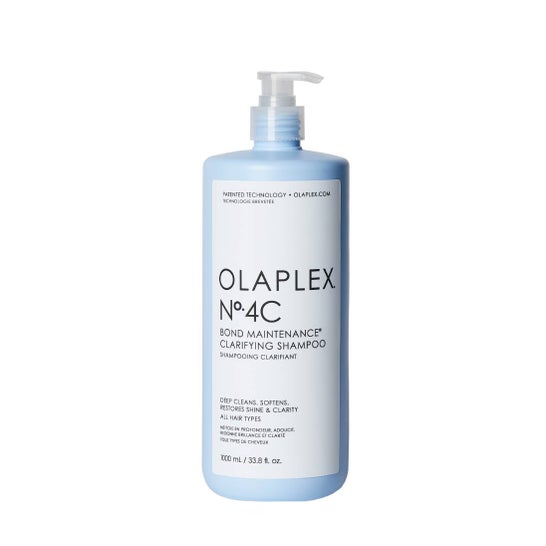 Olaplex Bond Maintenance Clarifying N 4C Shampoo 1000ml