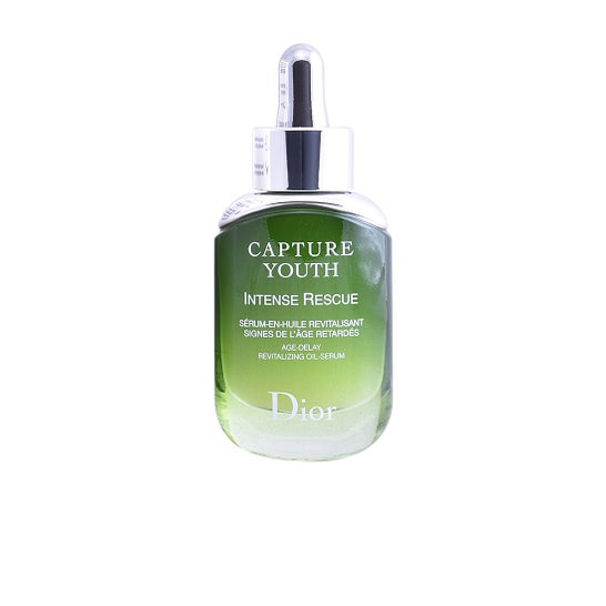 Dior Capture Youth Rescue Oil-Serum 30ml