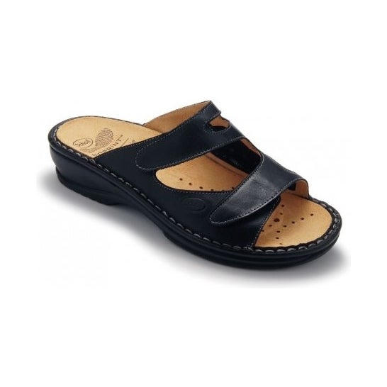 Scholl Dorina Sandália Preto Tamanho 40 1ut