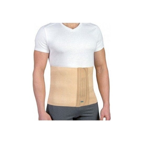 Emo Faja Abdominal Algodón FJ160 1ud