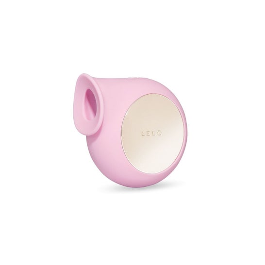 Lelo Sila Cruise Estimulador Ondas Rosa 1ud