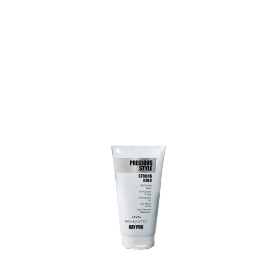 Kaypro Precious Style Strong Hold Gel de Fixação 150ml