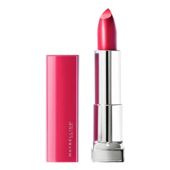 Batom Maybelline Color Sensational 379 Fuchsia For Me 1pc