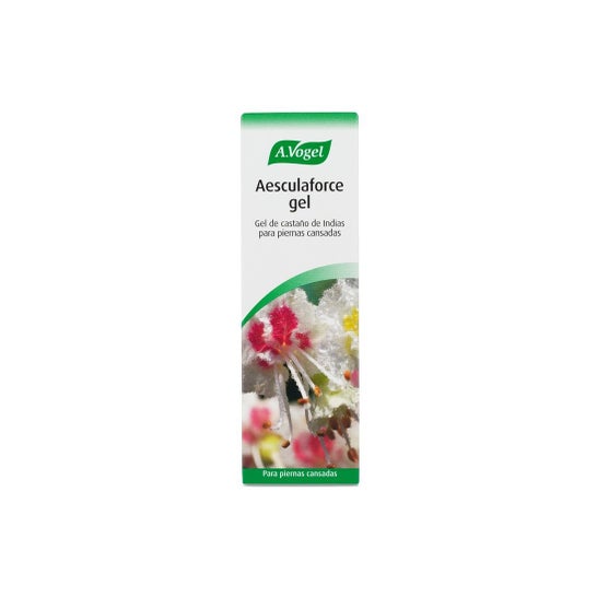 A.Vogel Aesculaforce Gel 100ml