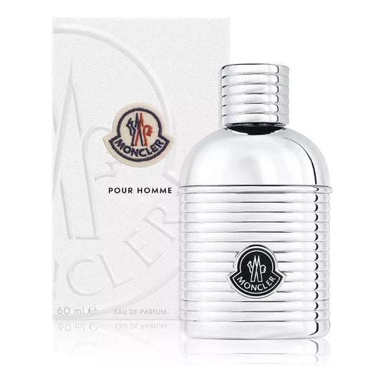 Moncler Pour Homme Eau de Parfum 60 ml