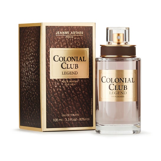 Jeanne Arthes Colonial Club Legend 100ml