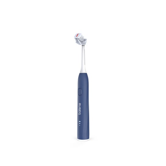 Isdin Bexident Balene Duotech Sonic Blue Escova Elétri 1 Unidade