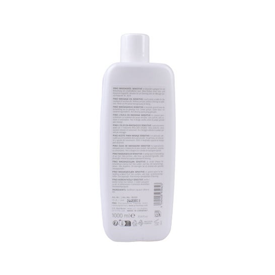 PINO Óleo Sensitive 1 L