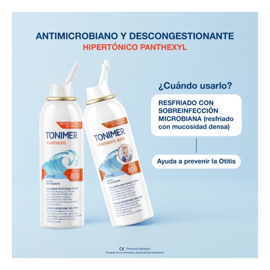 Tonimer-Lab Panthexyl 100Ml