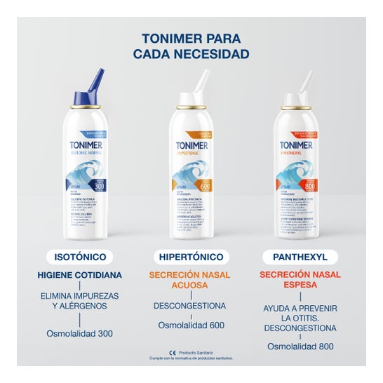Tonimer-Lab Panthexyl 100Ml