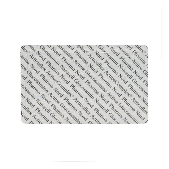 ActiveComplex™ ArticuFlex 60comp