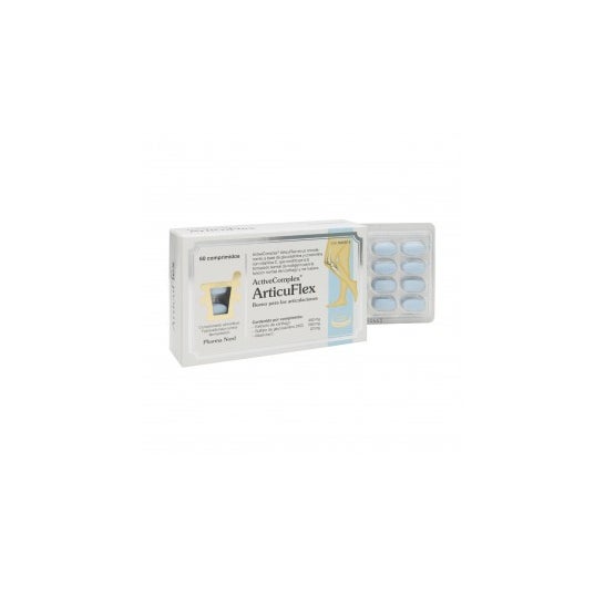 ActiveComplex™ ArticuFlex 60comp