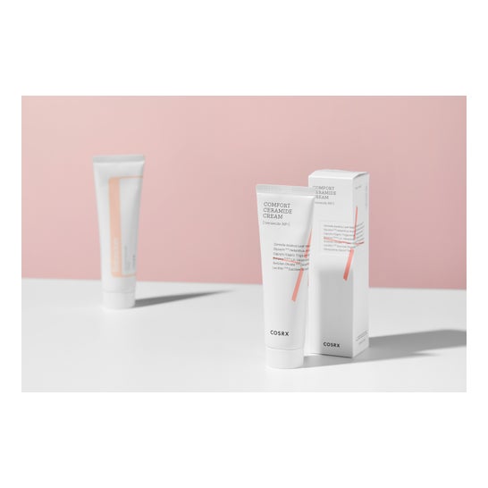 Cosrx Balancium Creme de Conforto Ceramida 80g