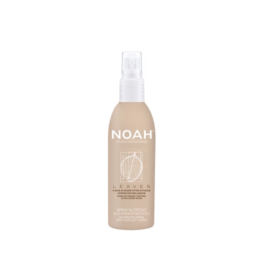 Noah Spray Nutritivo com Folhas de Avelã 200ml