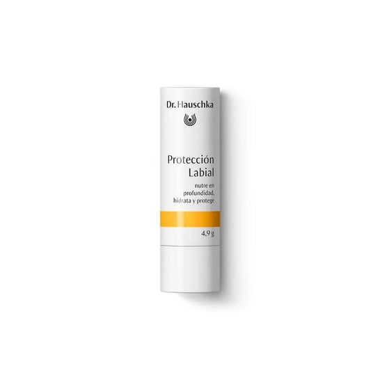 Dr. Hauschka Baton Protetor labial 5g
