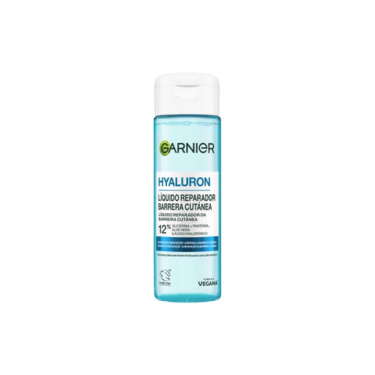 Garnier Hyaluron Líquido Reparador da Barreira Cutânea 120 ml