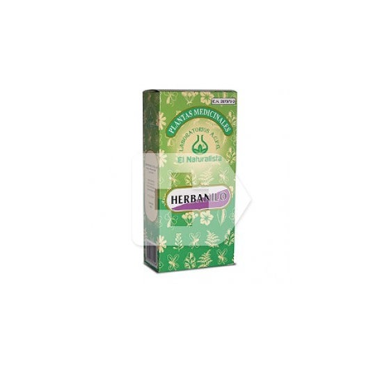 O Herbanilo Naturalista 100g