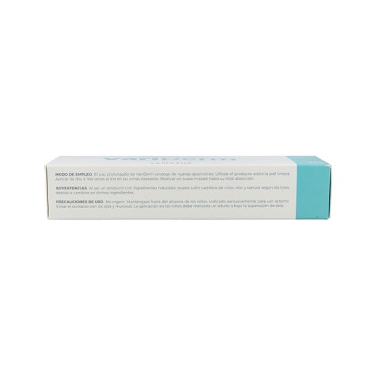 Varizes Sanasur Variderm
