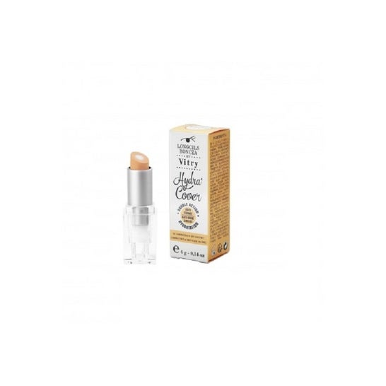 Vitry Bege Anti Mancha Corrector