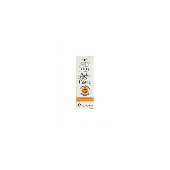 Vitry Bege Anti Mancha Corrector