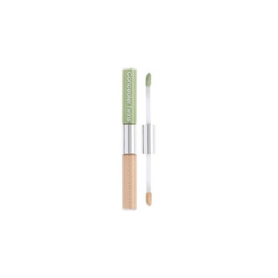 Physicians Formula Concealer Twins Green Light 6,8g