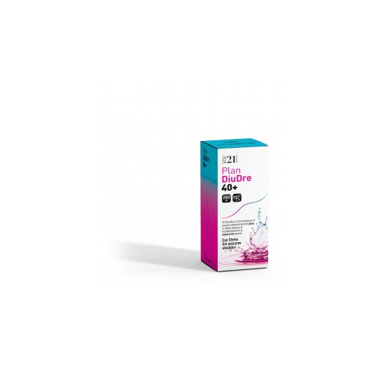Plameca Plano Diudre 40+ 250ml