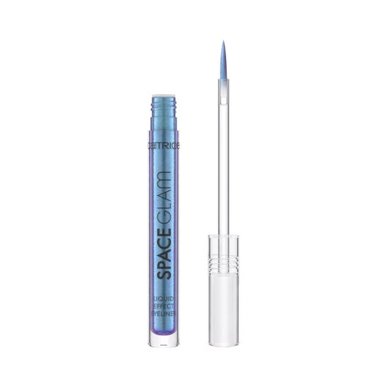 Catrice Cosmetics Eyeliner Líquido Space Glam 1.4 ml