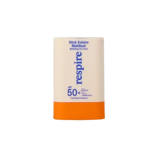 Respire Stick Solar Antimanchas Spf50+ 15g