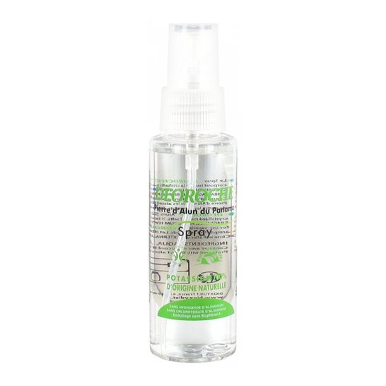 Deoroche Spray Desodorante 120ml