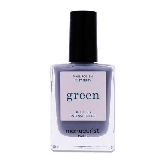 Manucurist Mist Grey Verniz de Unhas 1 unid.