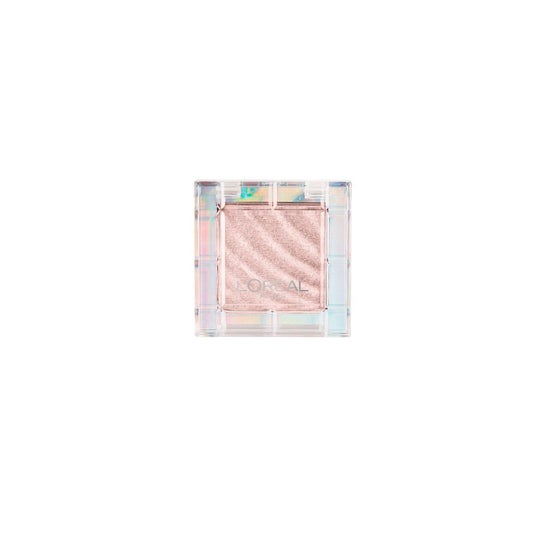 L'Oreal Color Queen Eyeshadow 20 Queen 1pc