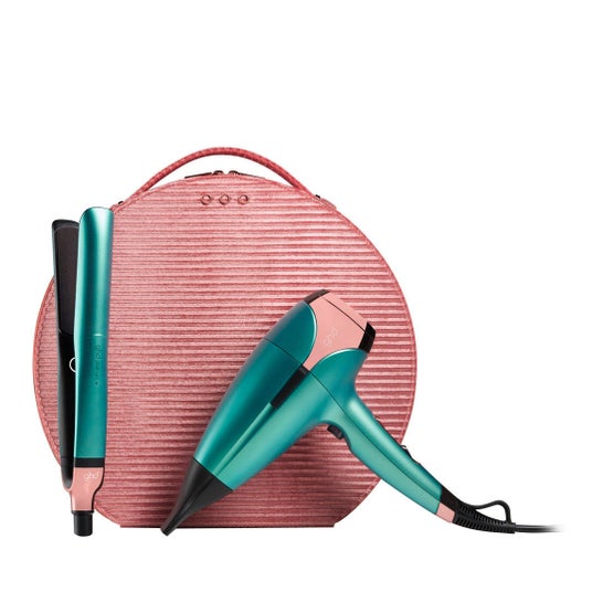 Ghd Dreamland Deluxe Set Alisador + Secador