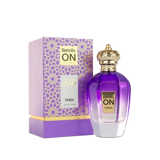 Betrés On Tarik Perfume Oriental 100 ml