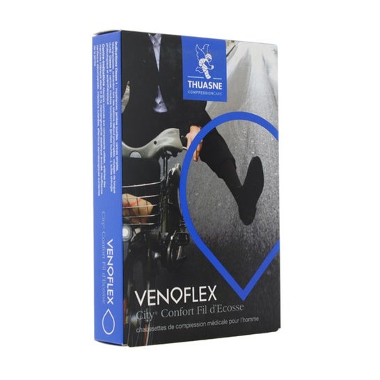 Ch/Venoflex2 City Ecoss Preto 5L+ Ch/Venoflex2 City Ecoss Preto 5L+