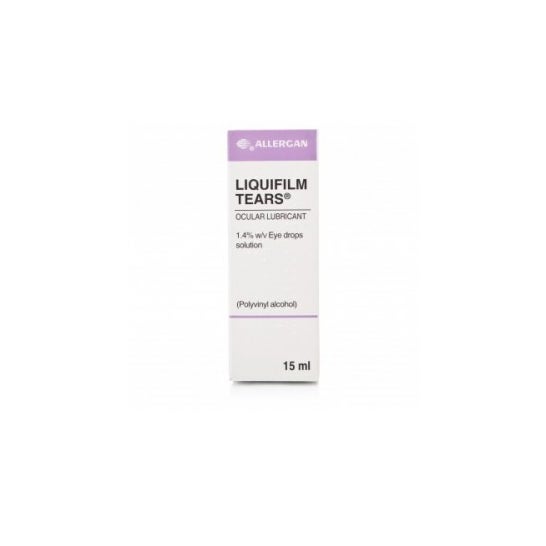Liquifilme Lágrimas 15ml