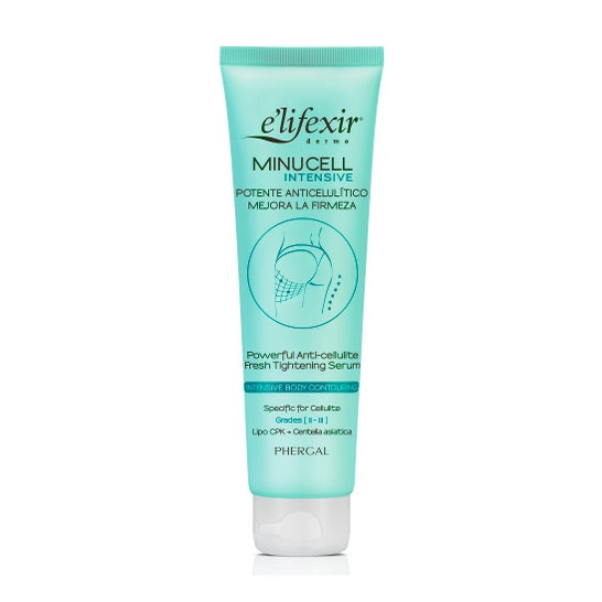E'lifexir Minucell Intensive 150ml