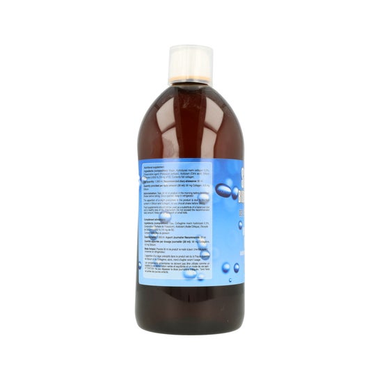 Plantapol Sílica 1L biodisponível
