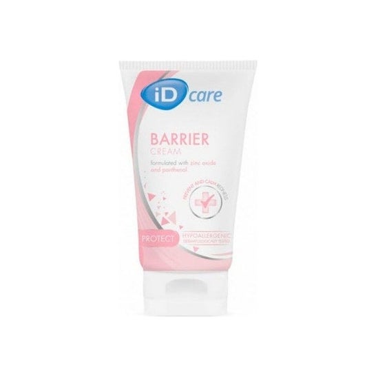 Care Crema Barrera Protectora Con Oxido Zinc 100ml