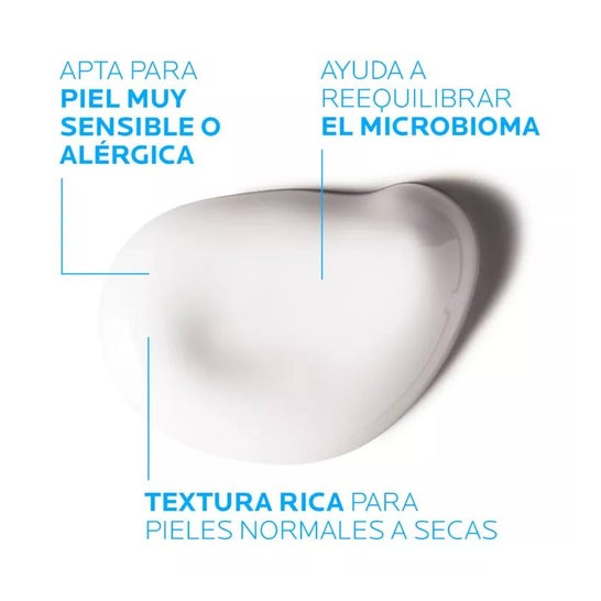 La Roche-Posay Toleriane Dermallergo Crema 40ml La Roche-Posay Toleriane Dermallergo Crema 40ml