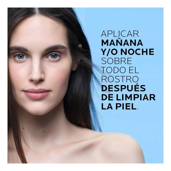 La Roche-Posay Toleriane Dermallergo Crema 40ml La Roche-Posay Toleriane Dermallergo Crema 40ml
