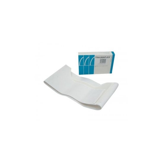 Mulher torácica cinto Traumaflex T-onic 1ud
