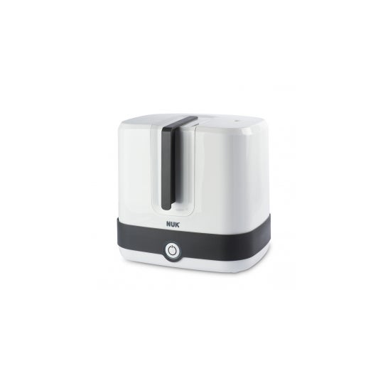 Esterilizador Nuk Express