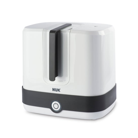 Esterilizador Nuk Express