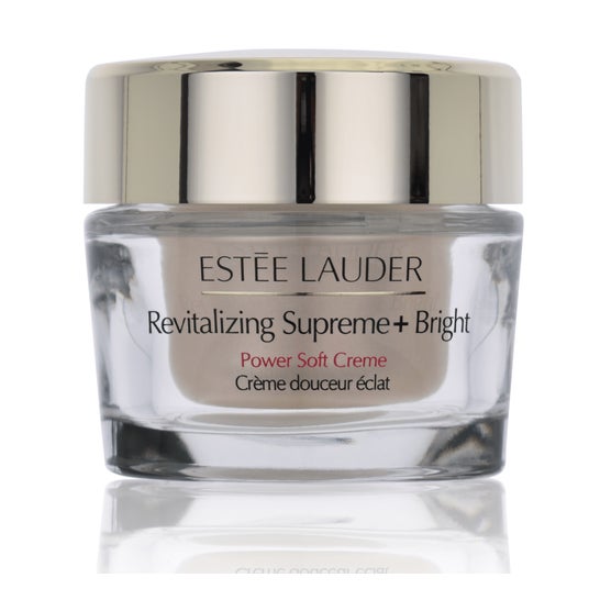Estee Lauder Revitalizing Supreme+ Bright Power Soft Cream 50ml