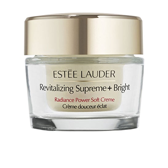 Estee Lauder Revitalizing Supreme+ Bright Power Soft Cream 50ml