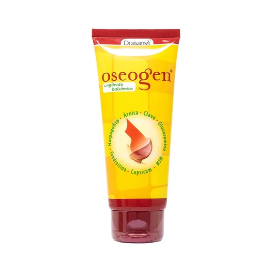 Oseogen Balsamic Ointment 200ml Oseogen Balsamic Ointment 200ml