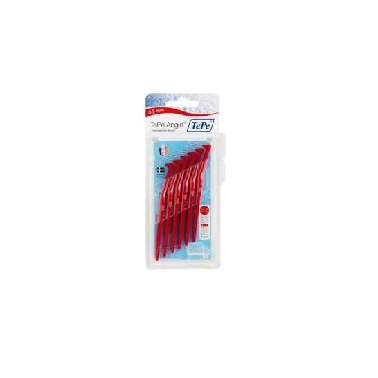Escova interdental angular TePe ™ 0