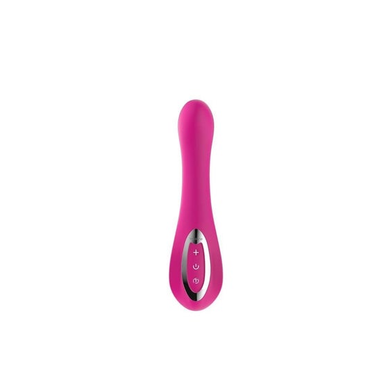 Vibrador Nalone Touch System Pink 1ud