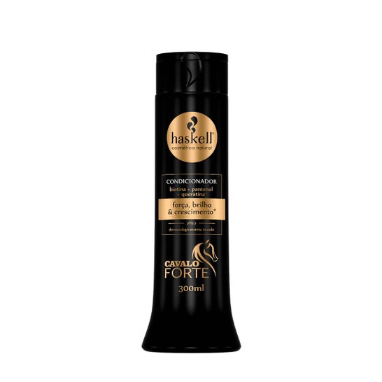 Haskell Cavalo Forte Condicionador 300ml